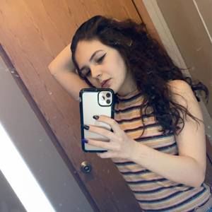 Meet your Posher, Caitlin